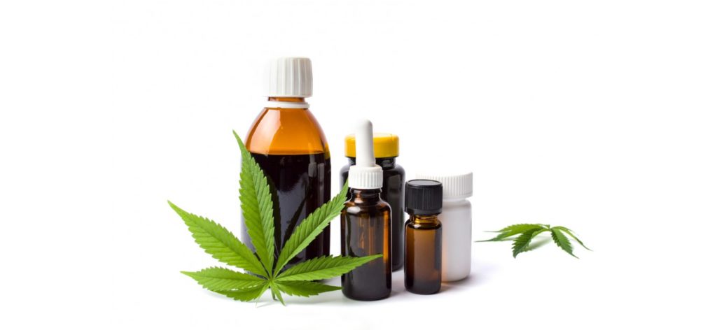 Cbd oil online