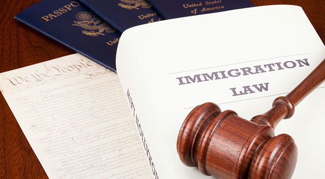 immigration lawyers