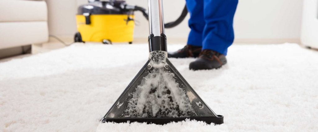 Best Carpet Cleaning