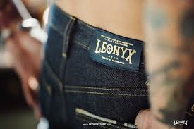 Leonyx Jeans Collections