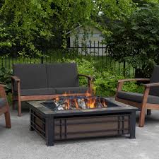 fire pits