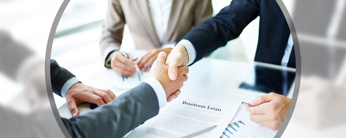 Business loan