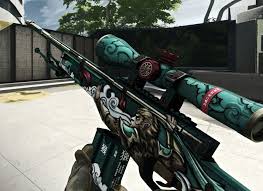 CSGO skins