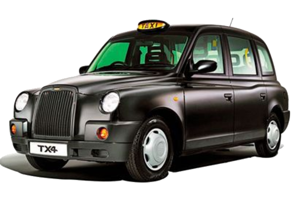 taxi c service