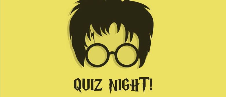 harry potter quiz