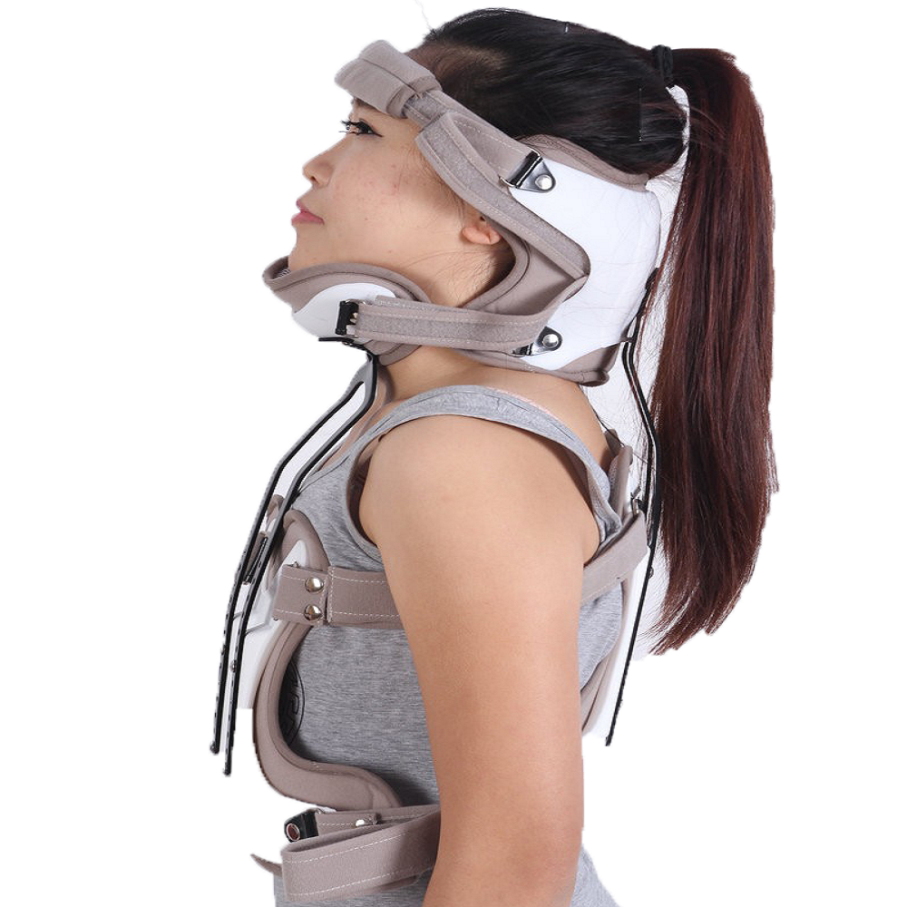 posture correction brace