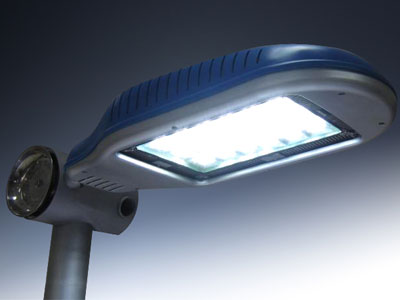 LED Street Lights