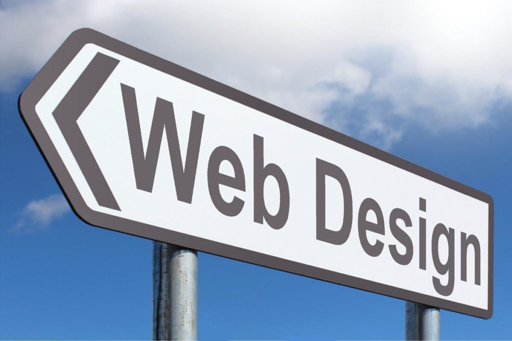 website design denver