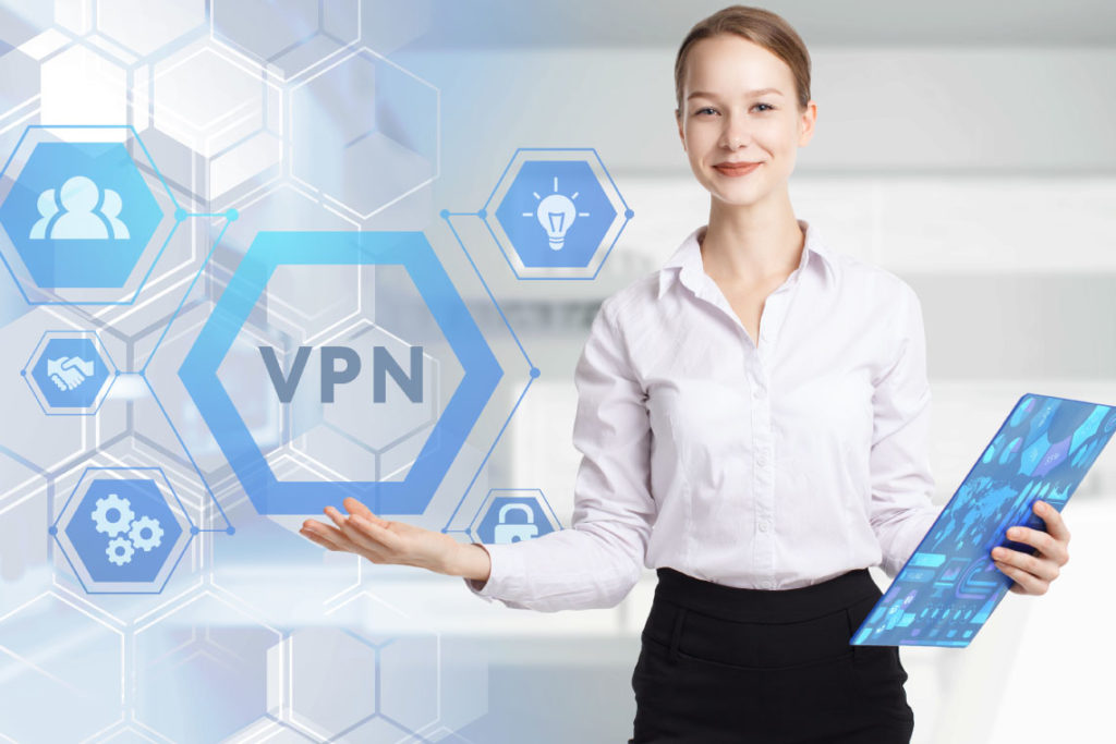 VPN Service Methods