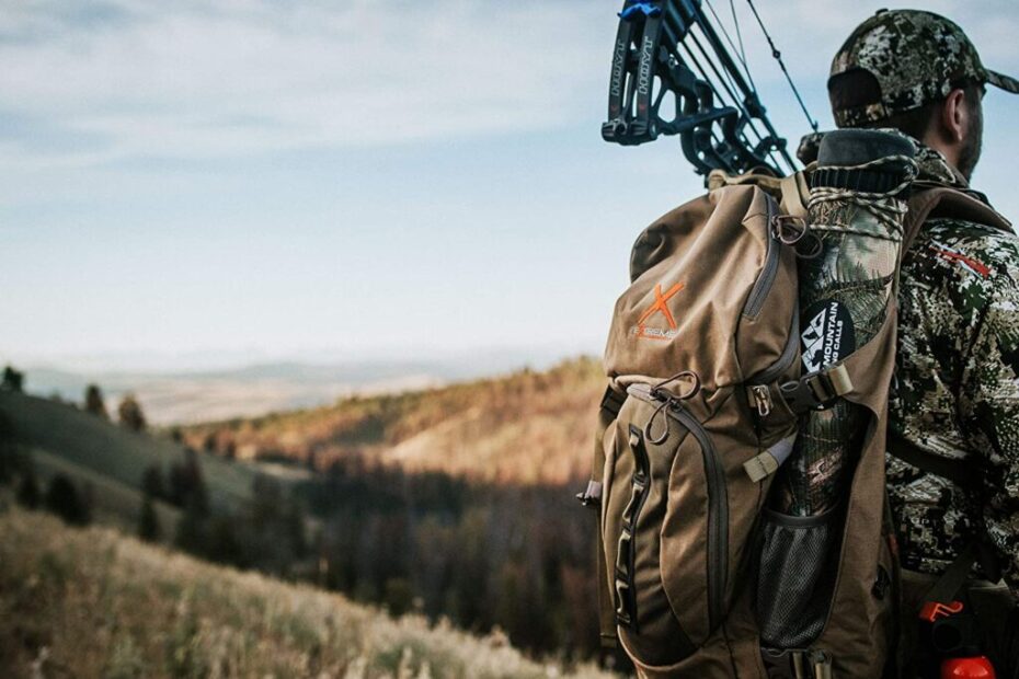 best hunting backpacks