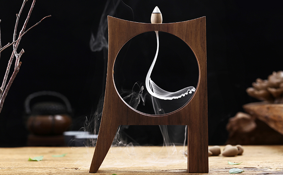 Incense Burner