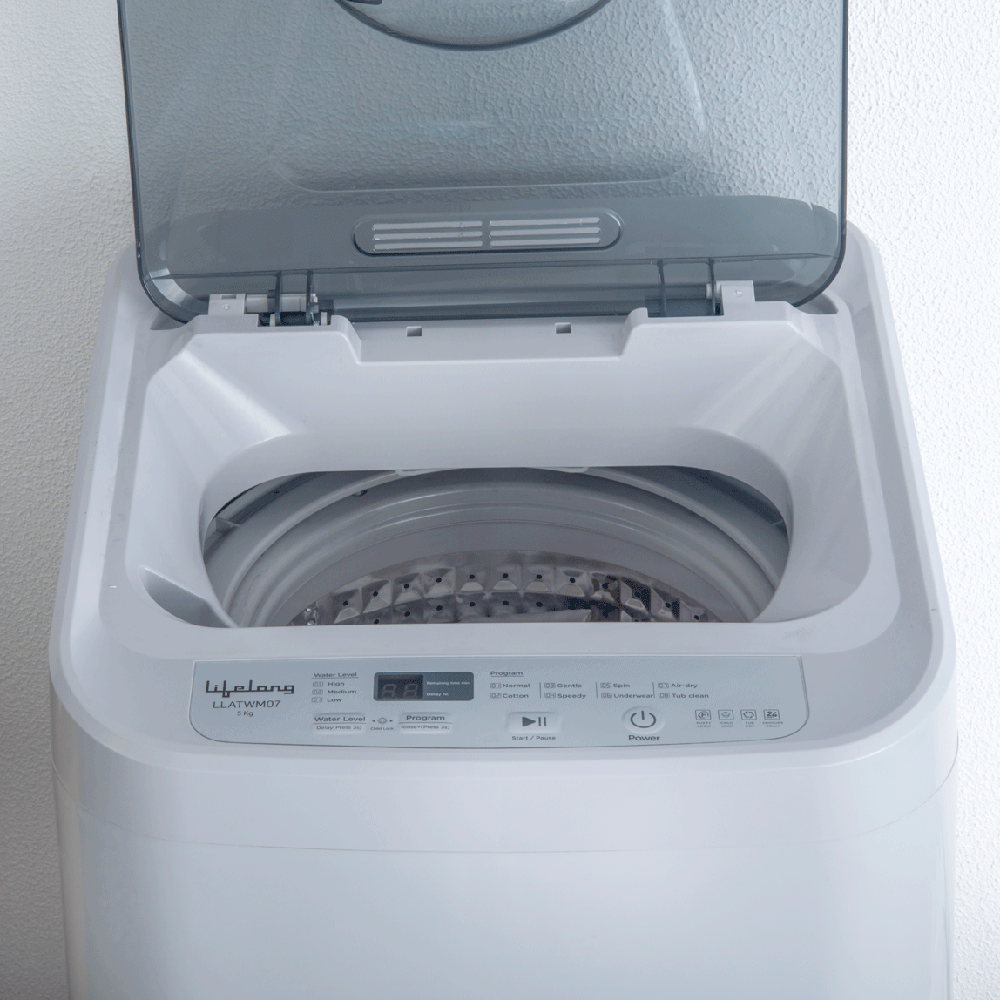 clothes washer