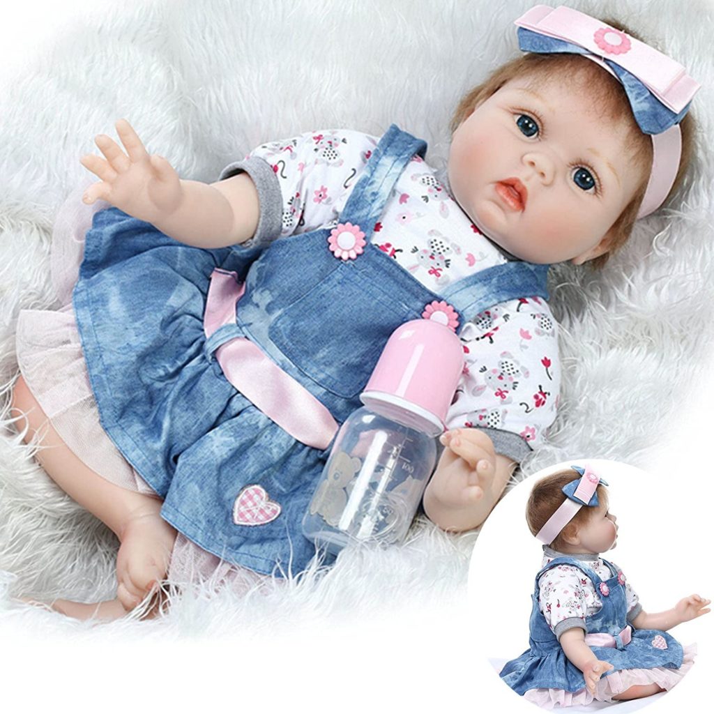 Guidelines to Free Baby Dolls