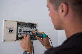 electrical contractors in Gastonia, NC