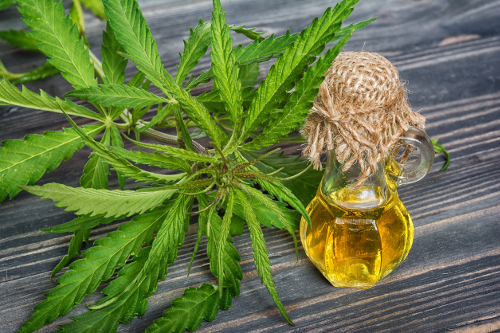 CBD Products