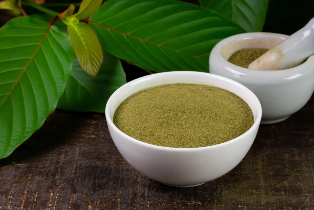 Kratom