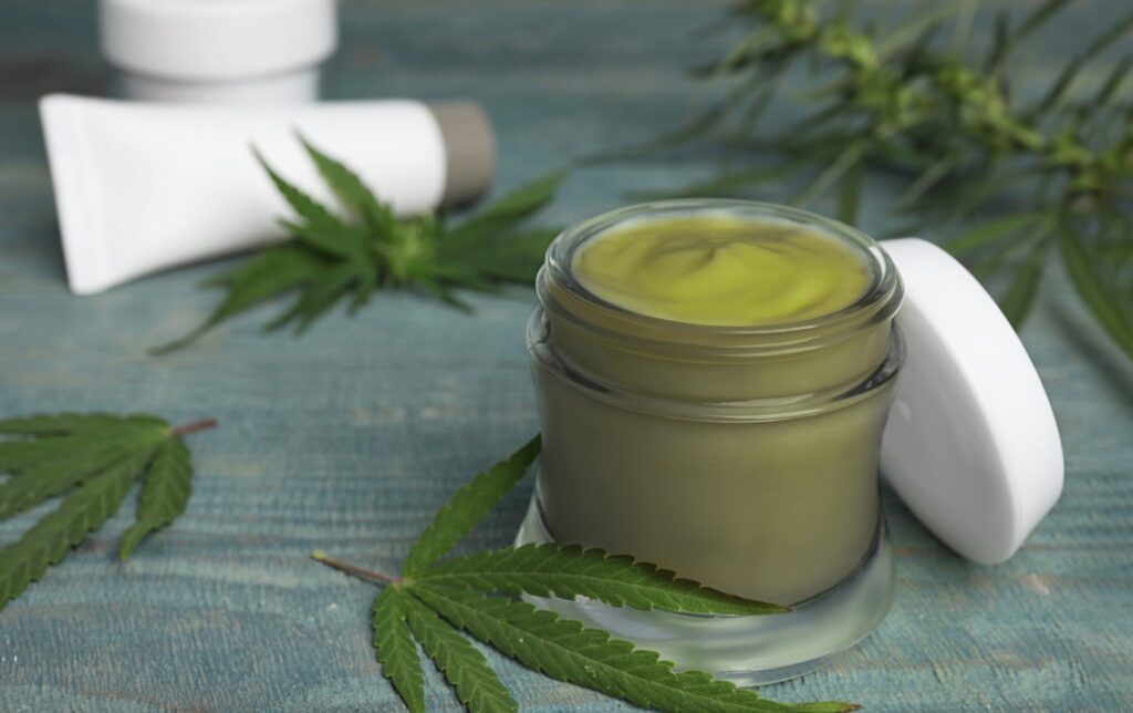 CBD Cream