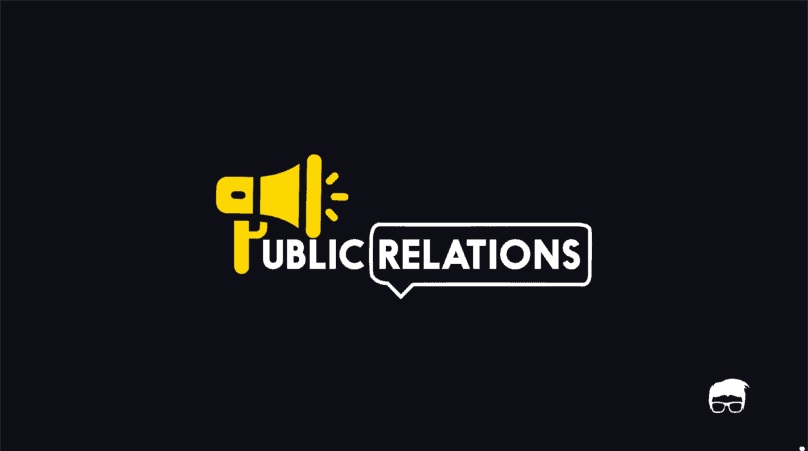 Public Relations