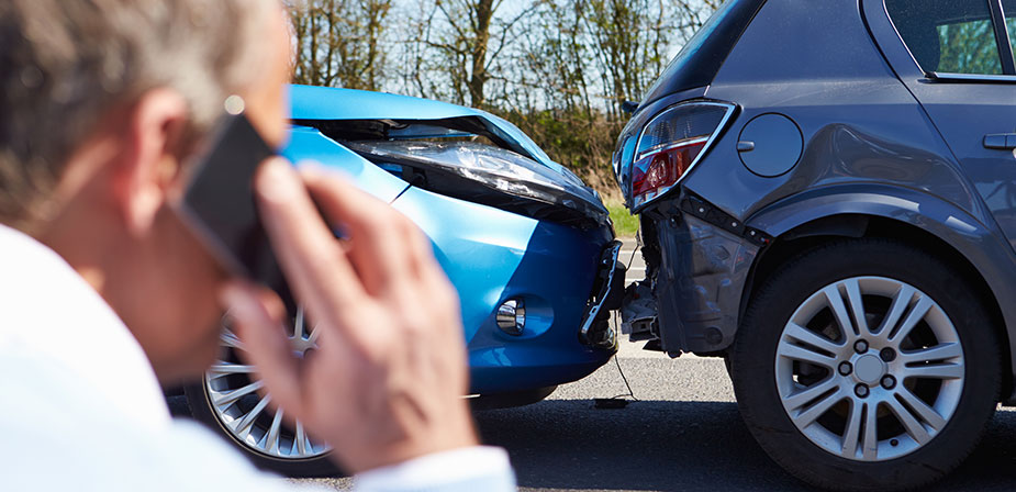 Car Accident Claims