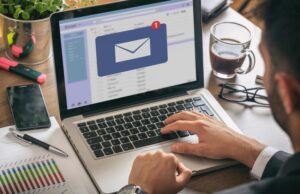 Email verification tool