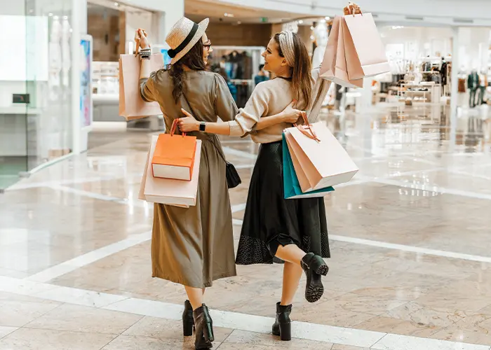 physical retail