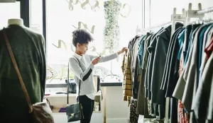 physical retail