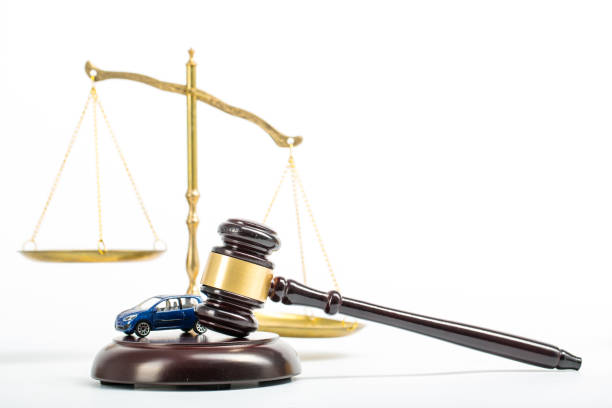 Injury Law 